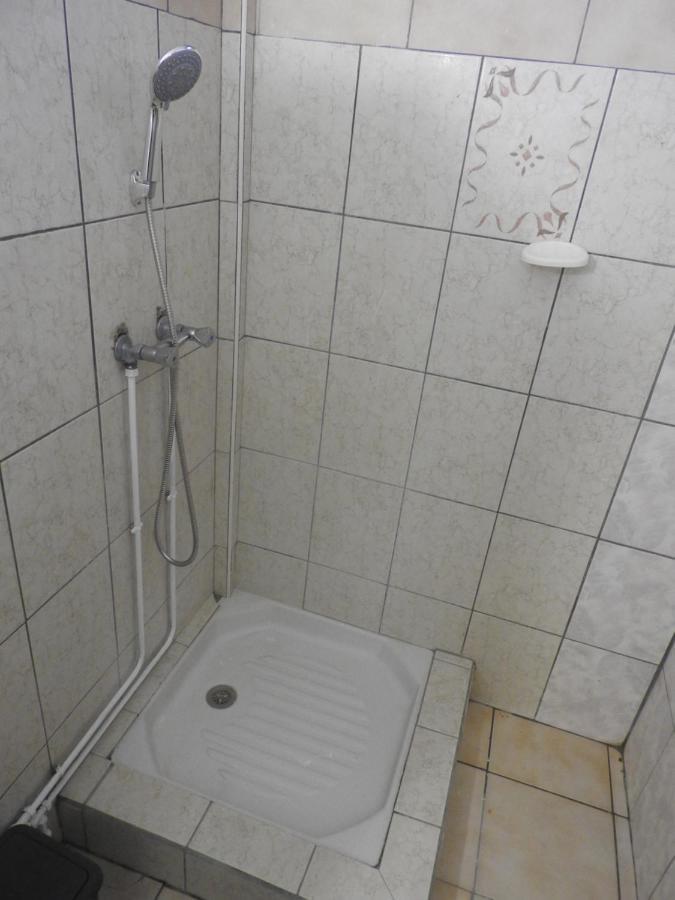 Studio Hibiscus-Ch Vue Sur Mer,Plage,Clim Les Anses-d'Arlets Luaran gambar